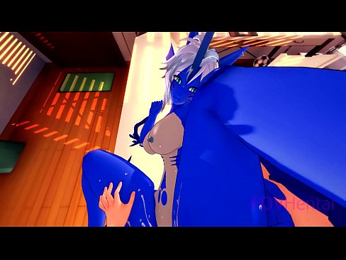 ❤️ 魔性の魚娘モンスター セックスビデオ ❌️❤