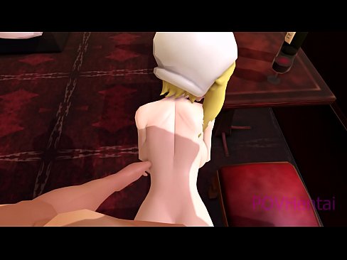 ❤️ フィオナシェパードガンHENTAI セックスビデオ ❌️❤