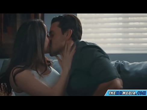 ❤️ 巨乳ママとのロマンチックなセックス セックスビデオ ❌️❤